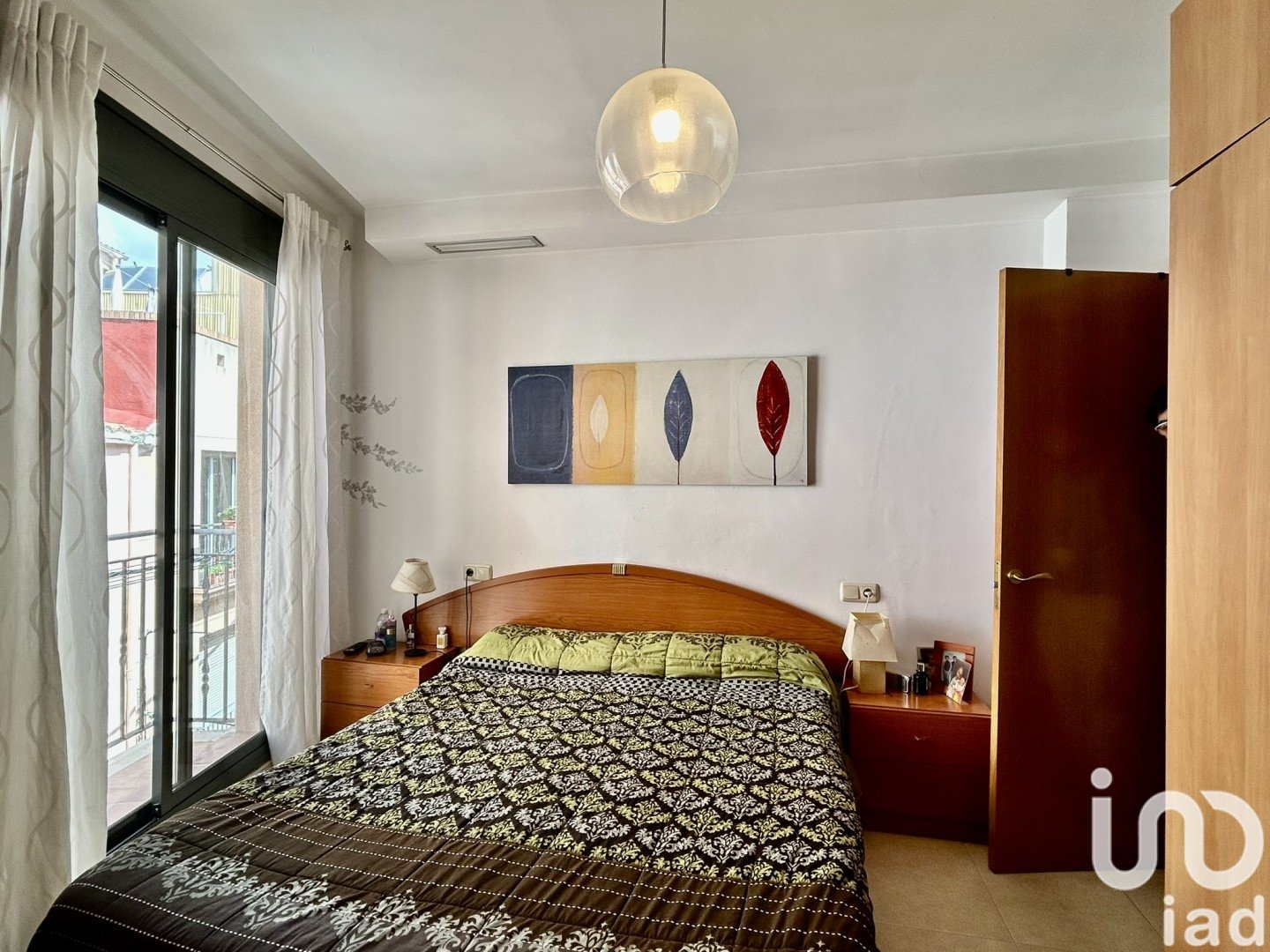 Appartamento a El Vendrell, Tarragona, Spagna 2 camere da letto, 58 mq. N° 186097