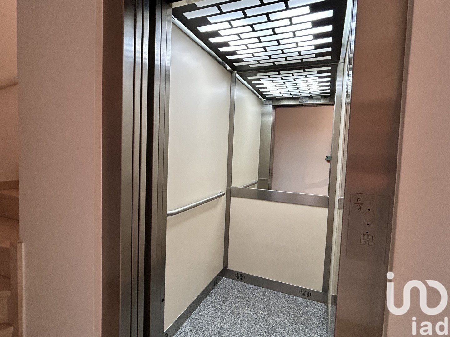 Appartamento a El Vendrell, Tarragona, Spagna 2 camere da letto, 58 mq. N° 186097
