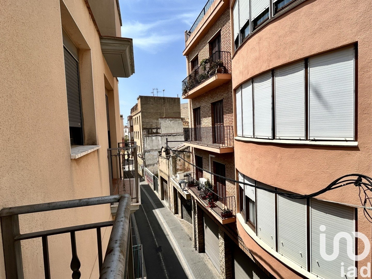 Appartamento a El Vendrell, Tarragona, Spagna 2 camere da letto, 58 mq. N° 186097