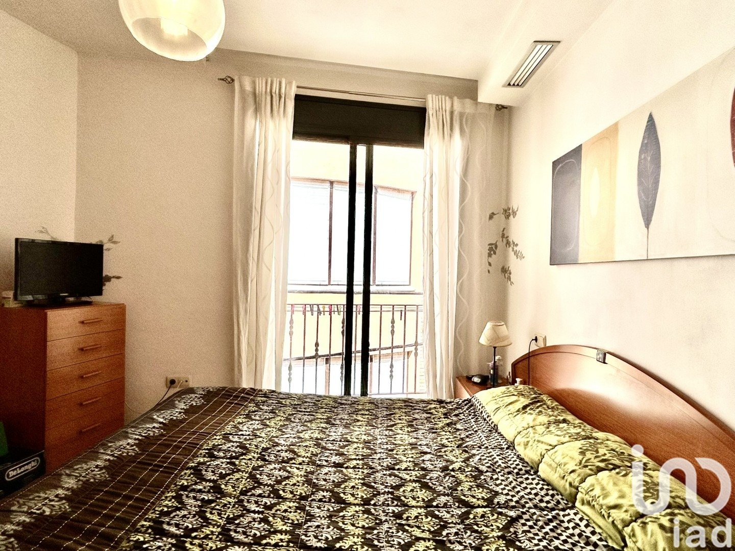 Appartamento a El Vendrell, Tarragona, Spagna 2 camere da letto, 58 mq. N° 186097