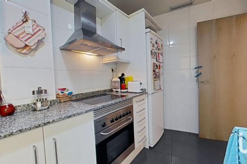 Appartamento in vendita a El Vendrell, Tarragona, Spagna 2 camere da letto, 58 mq. N° 186097 - foto 5