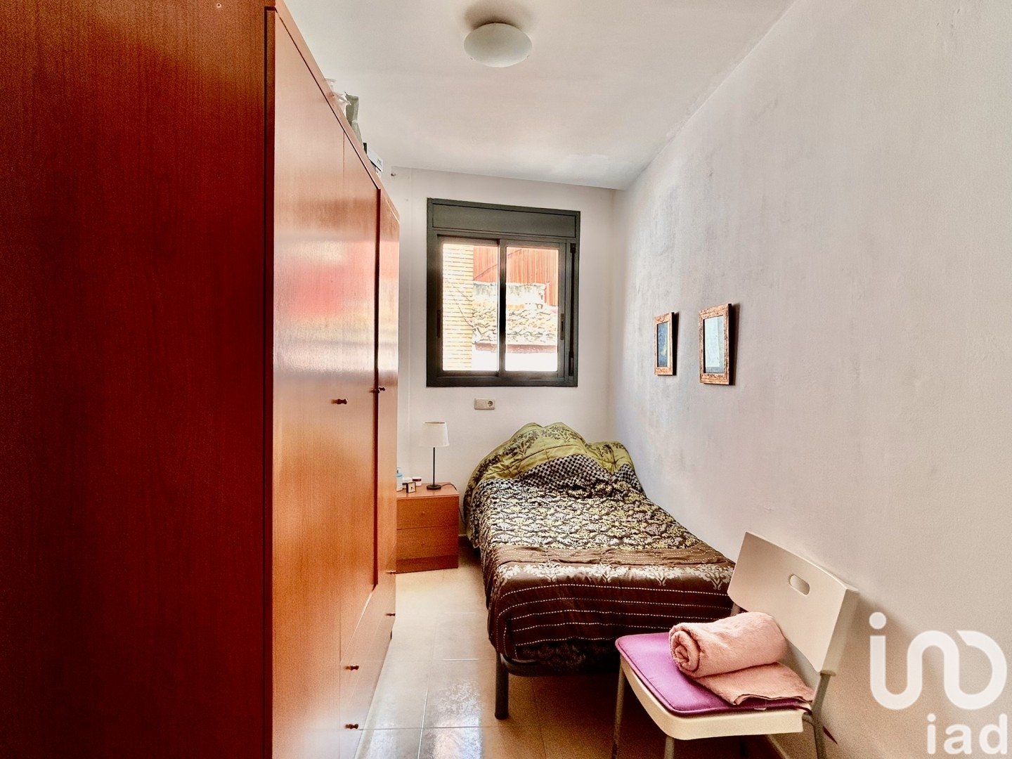 Appartamento a El Vendrell, Tarragona, Spagna 2 camere da letto, 58 mq. N° 186097