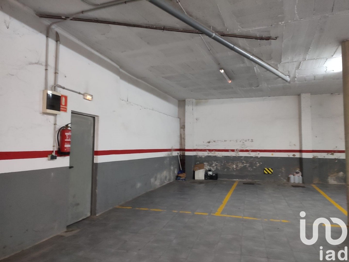 Appartamento a El Vendrell, Tarragona, Spagna 2 camere da letto, 58 mq. N° 186097