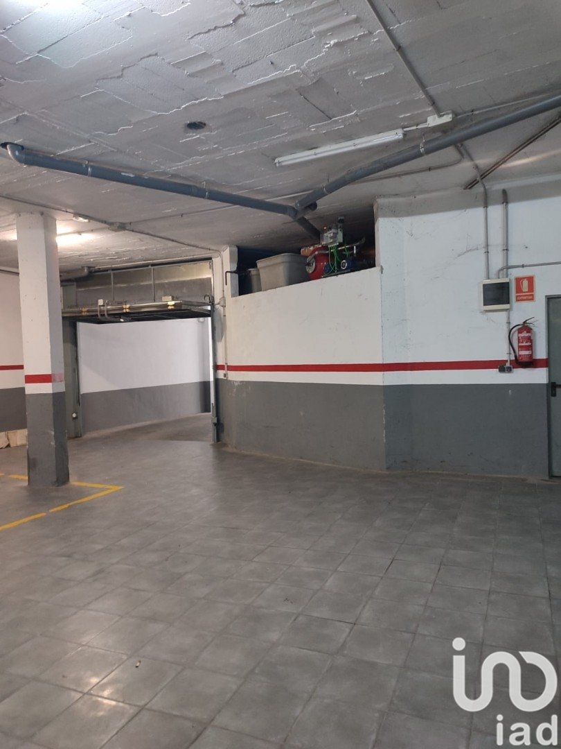 Appartamento a El Vendrell, Tarragona, Spagna 2 camere da letto, 58 mq. N° 186097