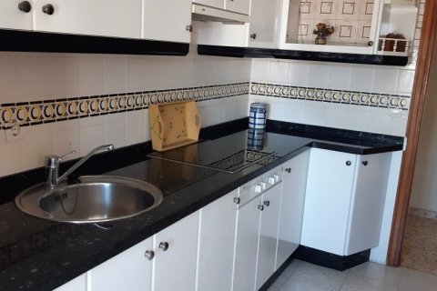 Apartment à La Baneza, Leon, Espagne 3 chambres, 101 m2 No. 186098