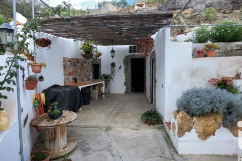 Casa a Arico, Tenerife, Spagna 3 camere da letto, 90 mq. N° 152400