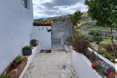 Casa in vendita a Arico, Tenerife, Spagna 3 camere da letto, 90 mq. N° 152400 - foto 8
