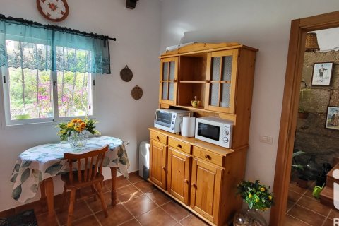 Casa in vendita a Arico, Tenerife, Spagna 3 camere da letto, 90 mq. N° 152400 - foto 22