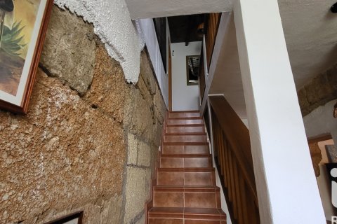 Casa in vendita a Arico, Tenerife, Spagna 3 camere da letto, 90 mq. N° 152400 - foto 27