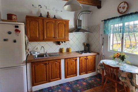 Casa in vendita a Arico, Tenerife, Spagna 3 camere da letto, 90 mq. N° 152400 - foto 23