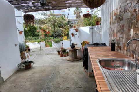 Casa in vendita a Arico, Tenerife, Spagna 3 camere da letto, 90 mq. N° 152400 - foto 13