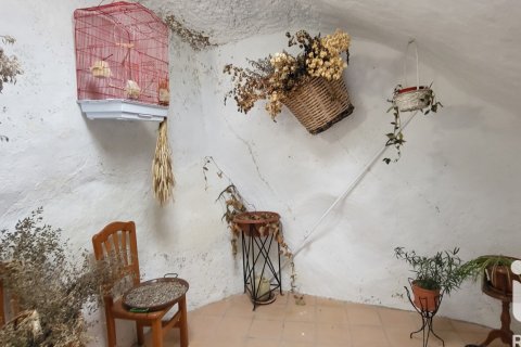 Casa in vendita a Arico, Tenerife, Spagna 3 camere da letto, 90 mq. N° 152400 - foto 14