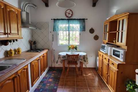 Casa in vendita a Arico, Tenerife, Spagna 3 camere da letto, 90 mq. N° 152400 - foto 24