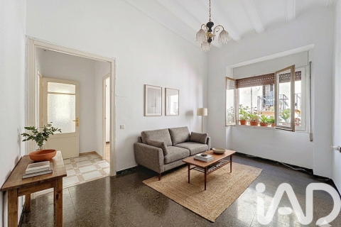 Apartament w Vilanova i la Geltru, Barcelona, Hiszpania 3 sypialnie, 97 mkw. nr 152404 – zdjęcie 21