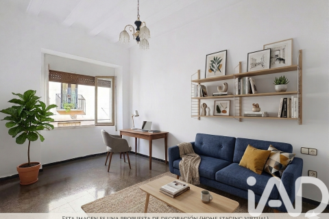 Apartament w Vilanova i la Geltru, Barcelona, Hiszpania 3 sypialnie, 97 mkw. nr 152404 – zdjęcie 19