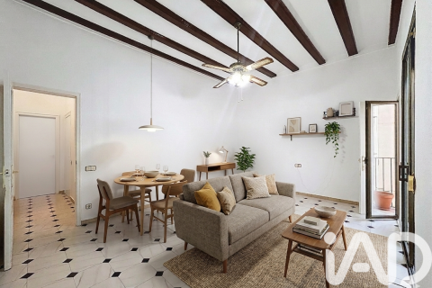 Apartament w Vilanova i la Geltru, Barcelona, Hiszpania 3 sypialnie, 97 mkw. nr 152404 – zdjęcie 15