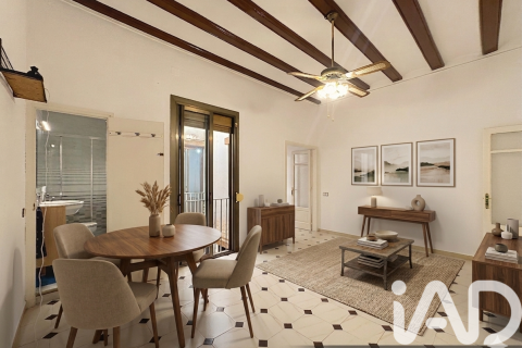 Apartament w Vilanova i la Geltru, Barcelona, Hiszpania 3 sypialnie, 97 mkw. nr 152404 – zdjęcie 17