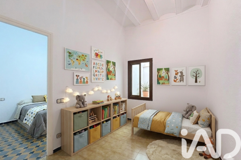 Apartament w Vilanova i la Geltru, Barcelona, Hiszpania 3 sypialnie, 97 mkw. nr 152404 – zdjęcie 27