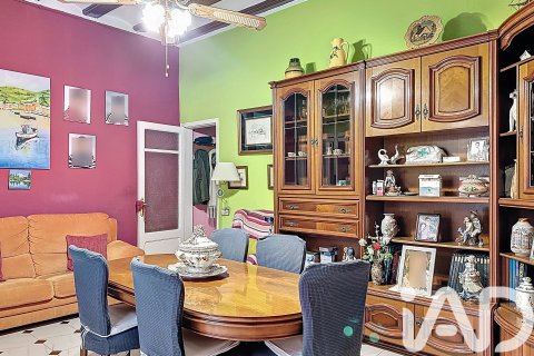 Wohnung zum Verkauf in Vilanova i la Geltru, Barcelona, Spanien 3 Schlafzimmer, 97 m2 Nr. 152404 - Foto 4