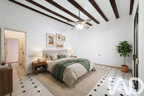 Apartament w Vilanova i la Geltru, Barcelona, Hiszpania 3 sypialnie, 97 mkw. nr 152404 – zdjęcie 14