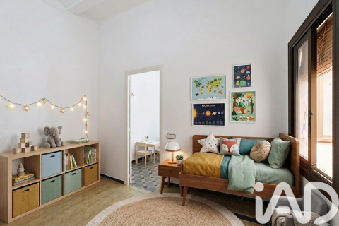 Apartament w Vilanova i la Geltru, Barcelona, Hiszpania 3 sypialnie, 97 mkw. nr 152404 – zdjęcie 24