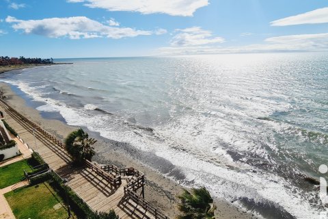 Apartamento en venta en Estepona, Málaga, España 39 m2 No. 152403 - foto 25