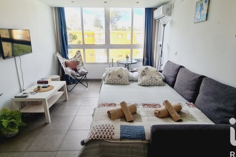 Apartamento en venta en Estepona, Málaga, España 39 m2 No. 152403 - foto 4