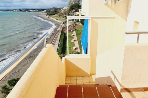Apartamento en venta en Estepona, Málaga, España 39 m2 No. 152403 - foto 27