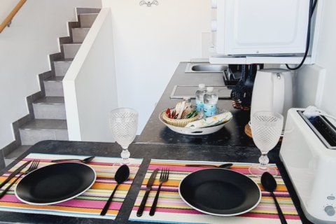 Apartamento en venta en Estepona, Málaga, España 39 m2 No. 152403 - foto 9