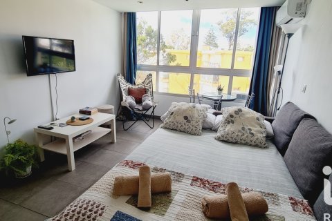 Apartamento en venta en Estepona, Málaga, España 39 m2 No. 152403 - foto 2