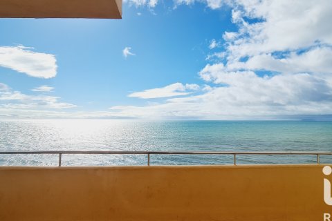 Apartment à Estepona, Malaga, Espagne 39 m2 No. 152403