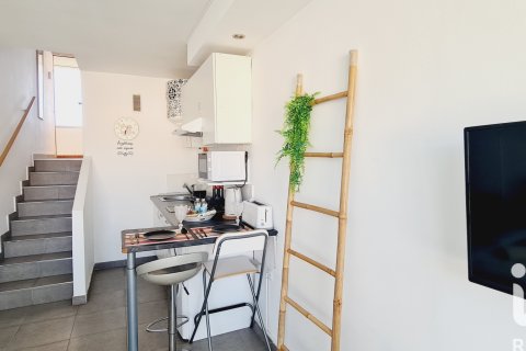 Apartamento en venta en Estepona, Málaga, España 39 m2 No. 152403 - foto 6