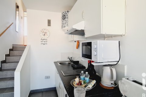 Apartamento en venta en Estepona, Málaga, España 39 m2 No. 152403 - foto 8