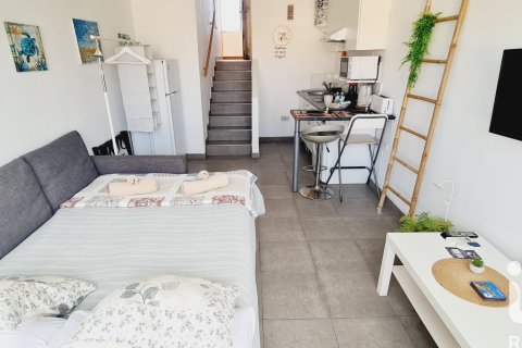 Apartamento en venta en Estepona, Málaga, España 39 m2 No. 152403 - foto 3