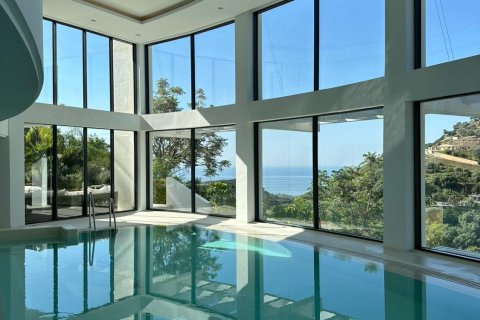 Appartamento in vendita a Ojen, Malaga, Spagna 2 camere da letto, 151 mq. N° 152402 - foto 25