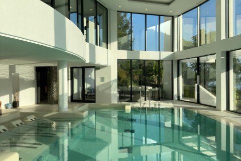 Appartamento in vendita a Ojen, Malaga, Spagna 2 camere da letto, 151 mq. N° 152402 - foto 23