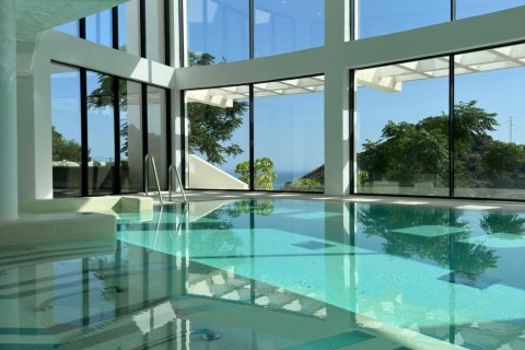 Appartamento in vendita a Ojen, Malaga, Spagna 2 camere da letto, 151 mq. N° 152402 - foto 24