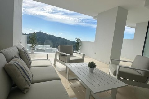 Appartamento in vendita a Ojen, Malaga, Spagna 2 camere da letto, 151 mq. N° 152402 - foto 10