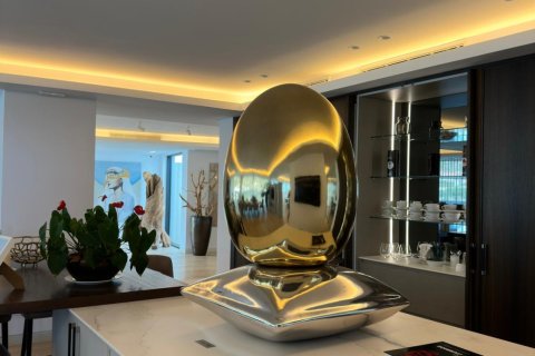 Appartamento in vendita a Ojen, Malaga, Spagna 2 camere da letto, 151 mq. N° 152402 - foto 18