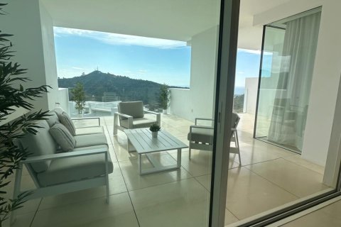 Appartamento in vendita a Ojen, Malaga, Spagna 2 camere da letto, 151 mq. N° 152402 - foto 11