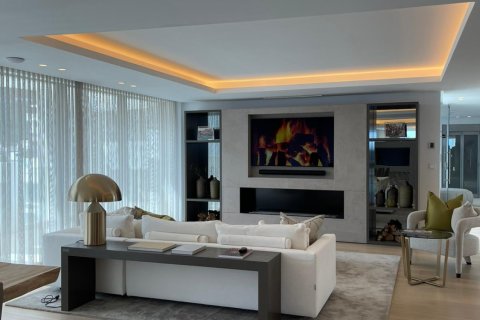 Appartamento in vendita a Ojen, Malaga, Spagna 2 camere da letto, 151 mq. N° 152402 - foto 17