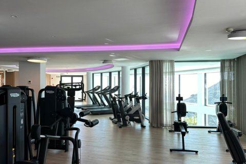 Appartamento in vendita a Ojen, Malaga, Spagna 2 camere da letto, 151 mq. N° 152402 - foto 21