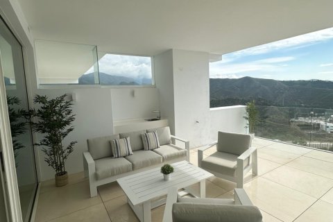 Appartamento in vendita a Ojen, Malaga, Spagna 2 camere da letto, 151 mq. N° 152402 - foto 12