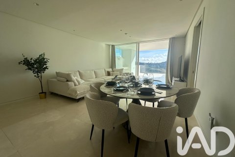 Appartamento in vendita a Ojen, Malaga, Spagna 2 camere da letto, 151 mq. N° 152402 - foto 2