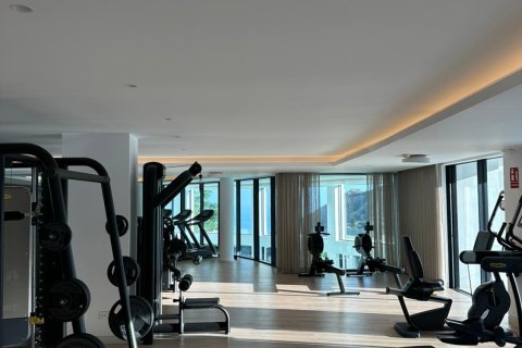 Appartamento in vendita a Ojen, Malaga, Spagna 2 camere da letto, 151 mq. N° 152402 - foto 20