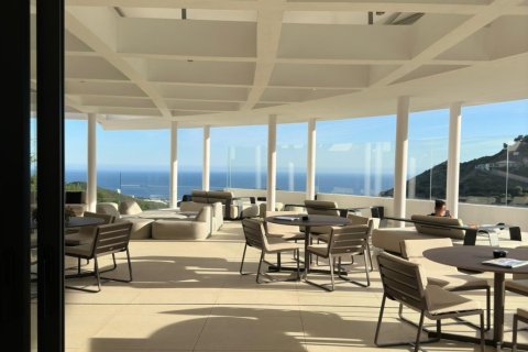 Appartamento in vendita a Ojen, Malaga, Spagna 2 camere da letto, 151 mq. N° 152402 - foto 27