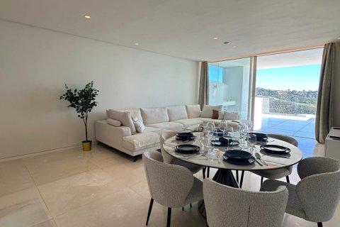 Appartamento in vendita a Ojen, Malaga, Spagna 2 camere da letto, 151 mq. N° 152402 - foto 3