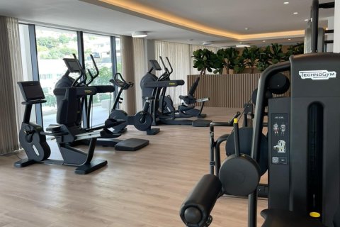 Appartamento in vendita a Ojen, Malaga, Spagna 2 camere da letto, 151 mq. N° 152402 - foto 22