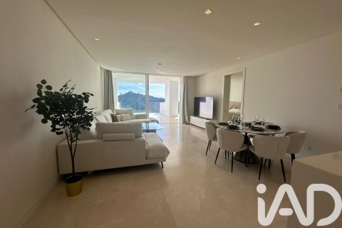 Appartamento in vendita a Ojen, Malaga, Spagna 2 camere da letto, 151 mq. N° 152402 - foto 4