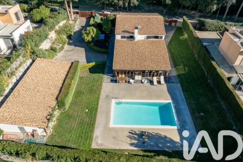 Lägenhet till salu i Sant Vicenc De Montalt, Barcelona, Spanien 6 sovrum, 557 kvm. Nr. 152399 - foto 4